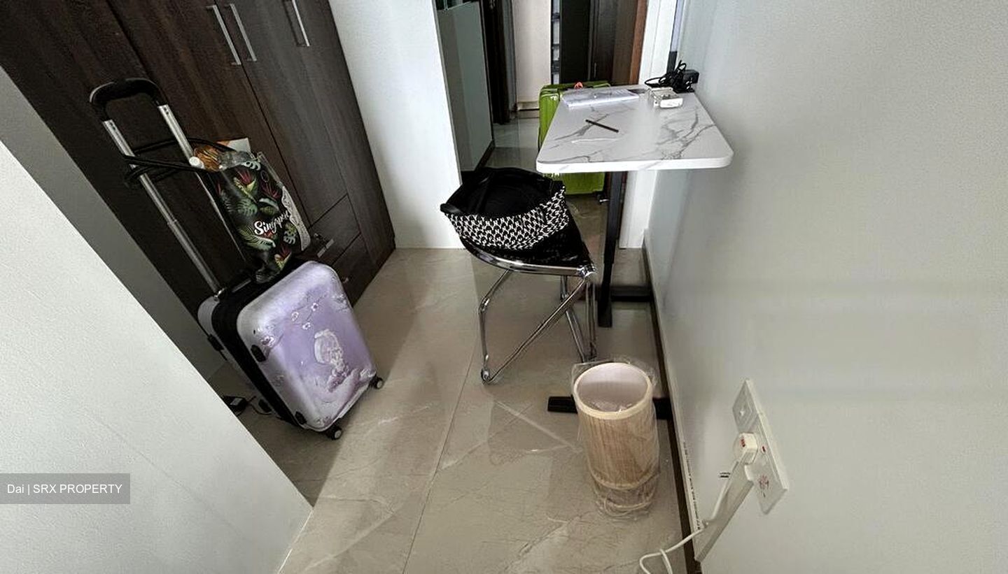 Normanton Park (D5), Apartment #484485811